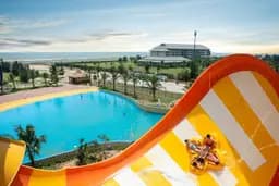 Vinwonders Cửa Hội